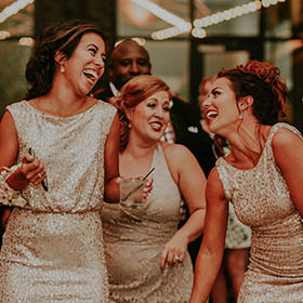 Bridesmaids