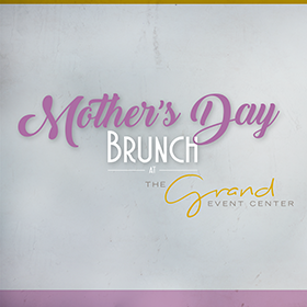 Mother's Day Brunch