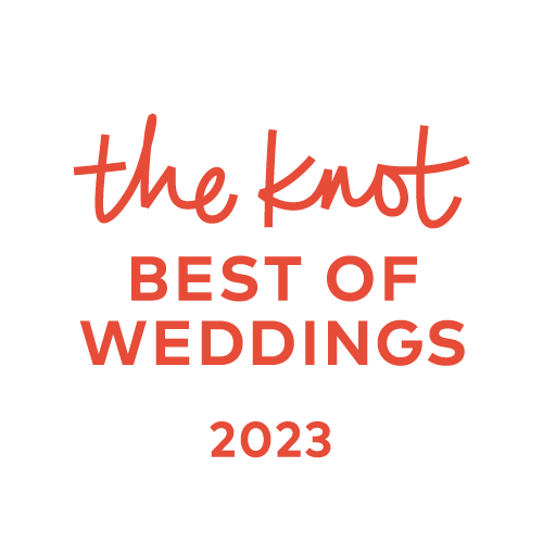 The Knot Best of Weddings 2023