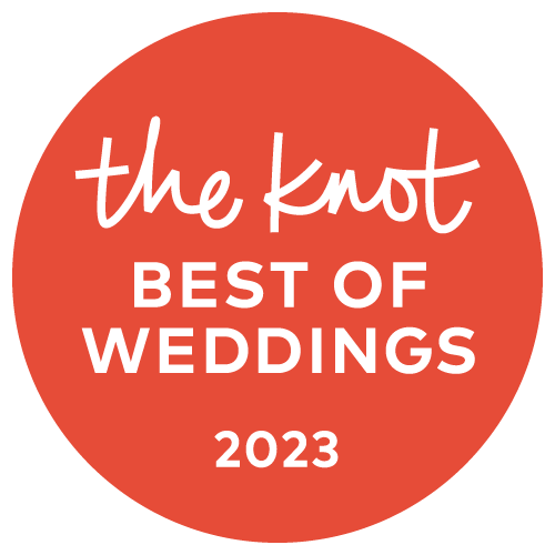 The Knot Best of Weddings 2022