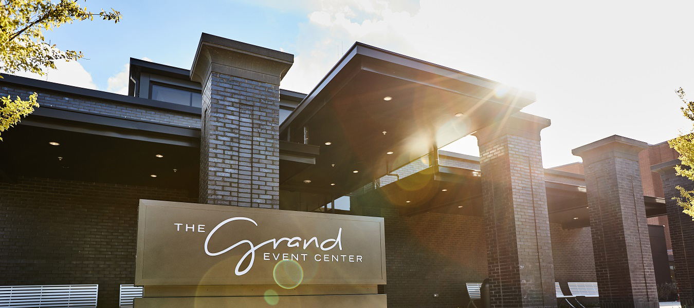 Exterior building